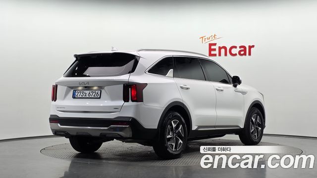 Kia Sorento 2025 — photo 2