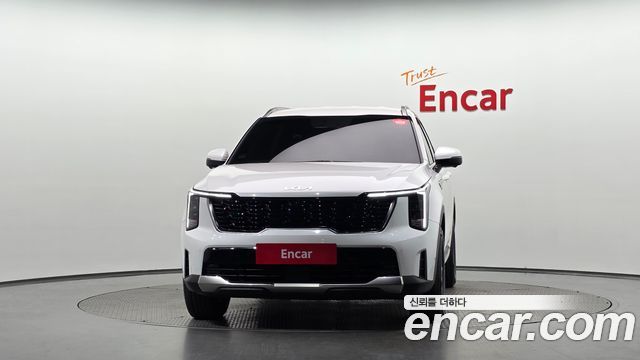 Kia Sorento 2025 — photo 3