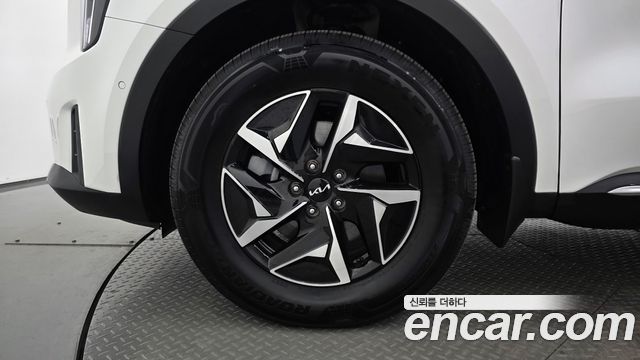 Kia Sorento 2025 — photo 5