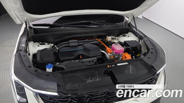 Kia Sorento 2025 — photo 6