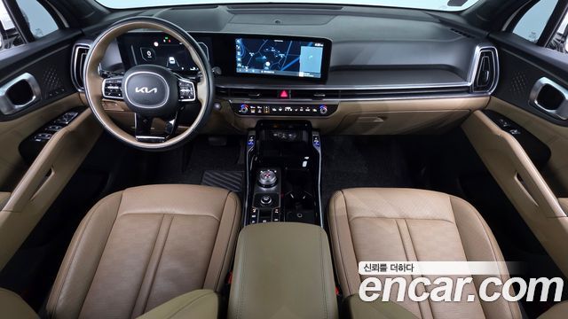 Kia Sorento 2025 — photo 10