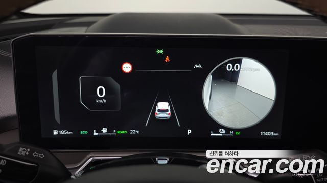 Kia Sorento 2025 — photo 11