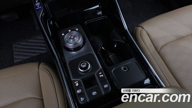 Kia Sorento 2025 — photo 12