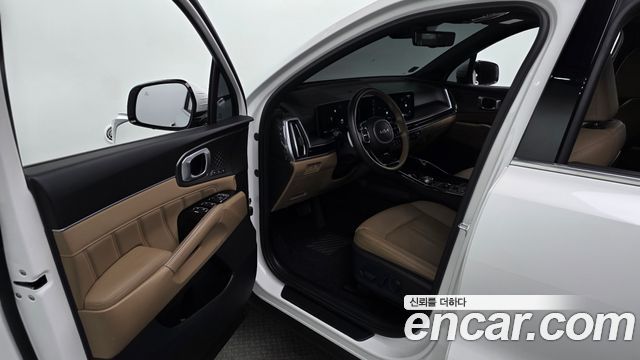Kia Sorento 2025 — photo 13