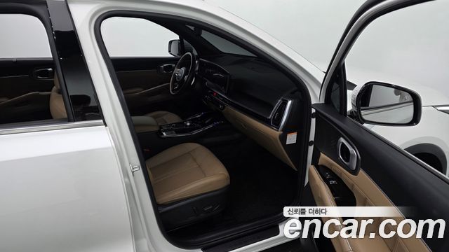 Kia Sorento 2025 — photo 17