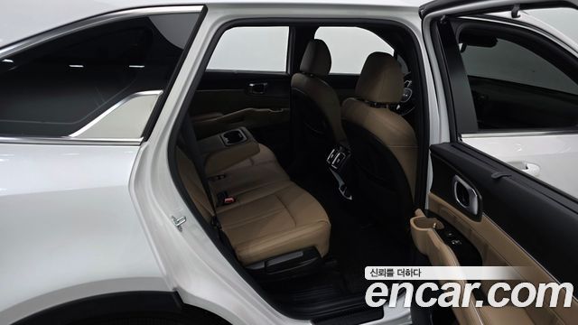 Kia Sorento 2025 — photo 18