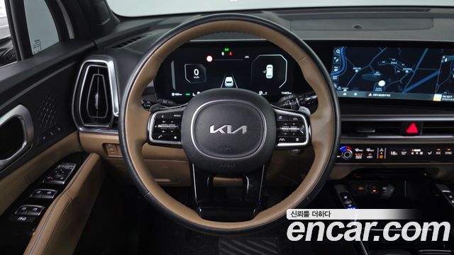 Kia Sorento 2025 — photo 19
