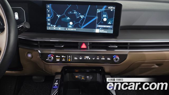 Kia Sorento 2025 — photo 20