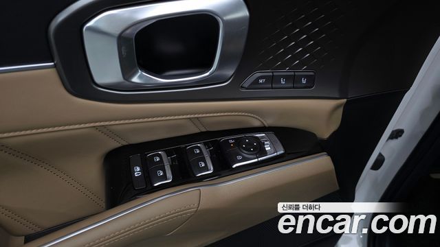 Kia Sorento 2025 — photo 23