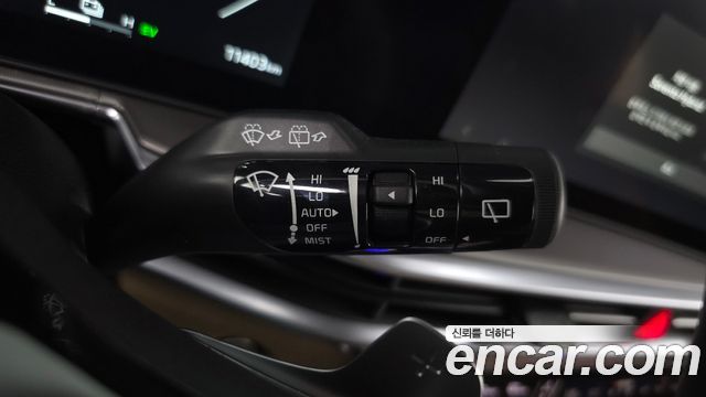 Kia Sorento 2025 — photo 24
