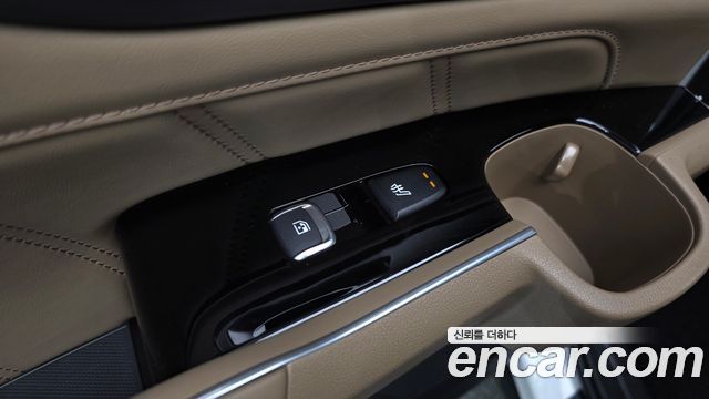 Kia Sorento 2025 — photo 25