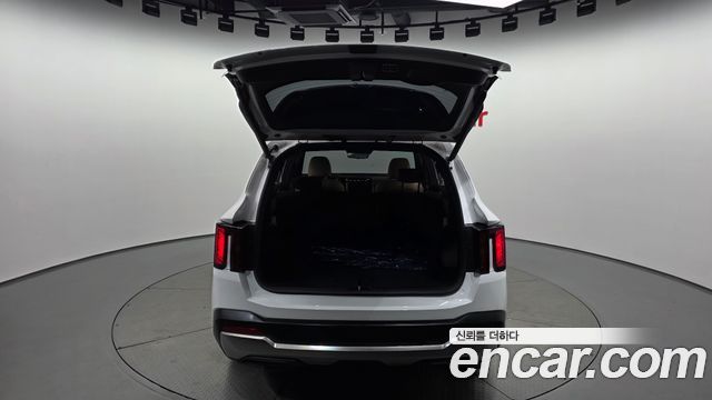 Kia Sorento 2025 — photo 26