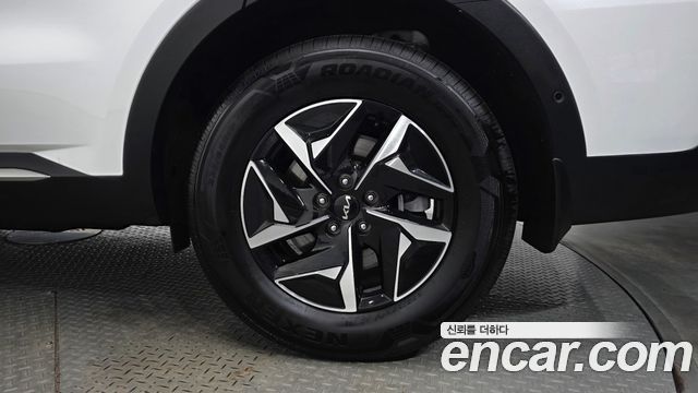 Kia Sorento 2025 — photo 7
