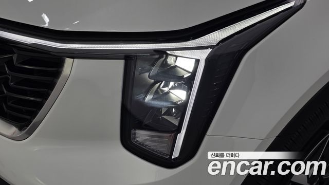 Kia Sorento 2025 — photo 8