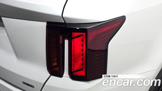 Kia Sorento 2025 — photo 9