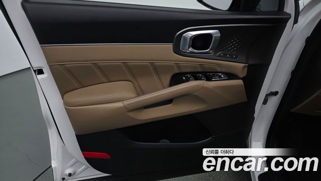 Kia Sorento 2025 — photo 14