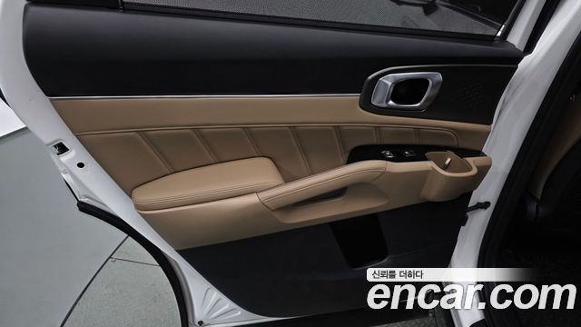 Kia Sorento 2025 — photo 15