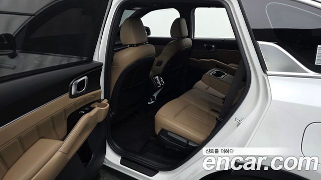 Kia Sorento 2025 — photo 16