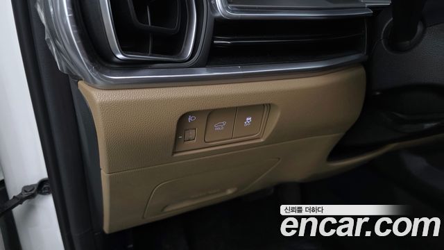 Kia Sorento 2025 — photo 29
