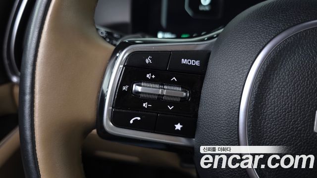 Kia Sorento 2025 — photo 30