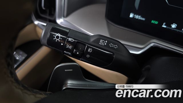 Kia Sorento 2025 — photo 31