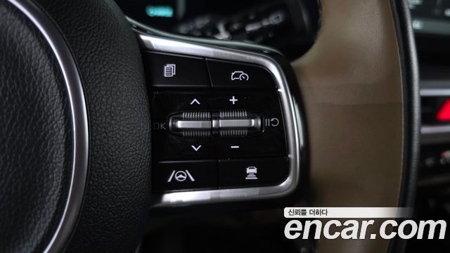 Kia Sorento 2025 — photo 32