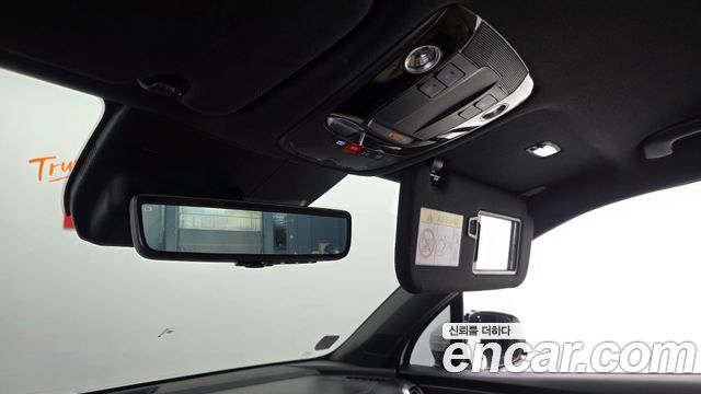 Kia Sorento 2025 — photo 33