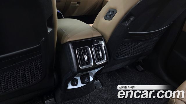 Kia Sorento 2025 — photo 34