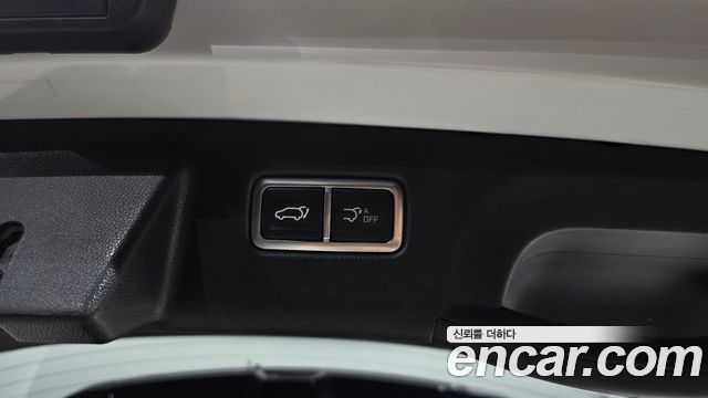 Kia Sorento 2025 — photo 35