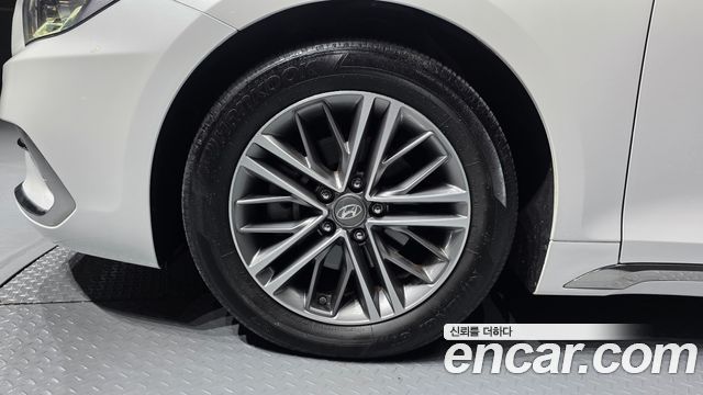 Hyundai Grandeur 2019 — photo 5