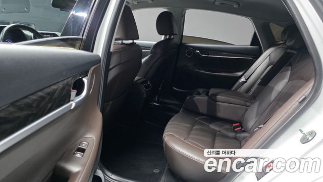 Hyundai Grandeur 2019 — photo 12