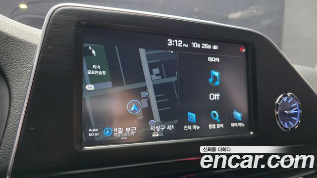 Hyundai Grandeur 2019 — photo 13