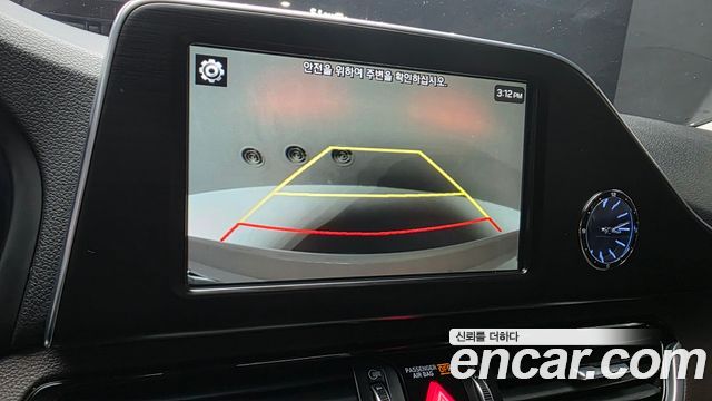 Hyundai Grandeur 2019 — photo 15