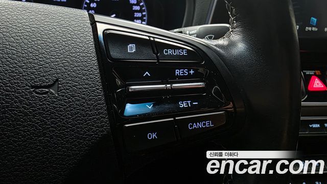 Hyundai Grandeur 2019 — photo 16