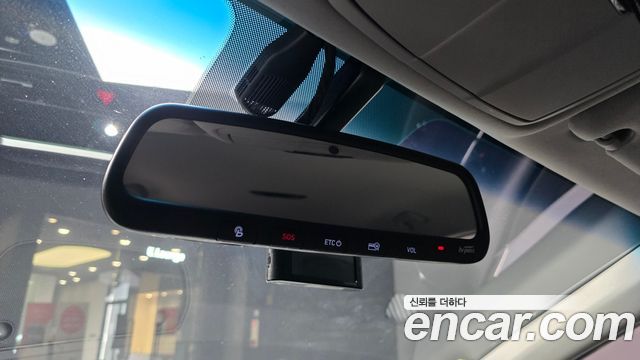 Hyundai Grandeur 2019 — photo 18