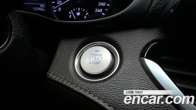 Hyundai Grandeur 2019 — photo 19
