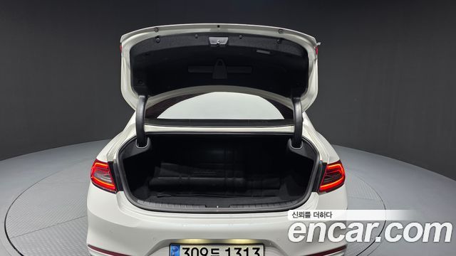 Hyundai Grandeur 2019 — photo 20