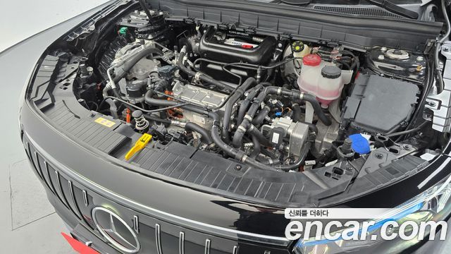 Mercedes-Benz EQB 2024 — photo 6