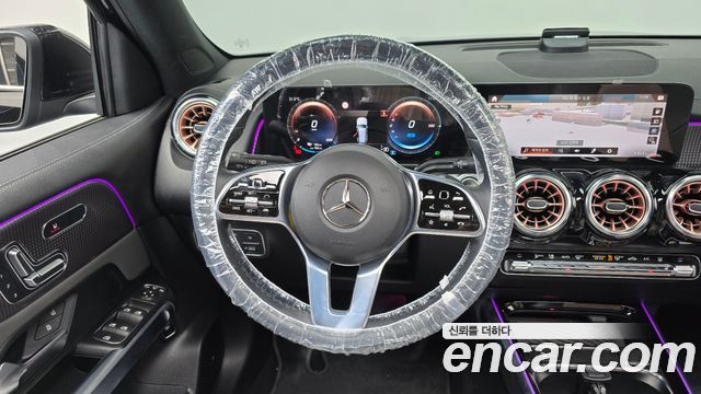 Mercedes-Benz EQB 2024 — photo 22