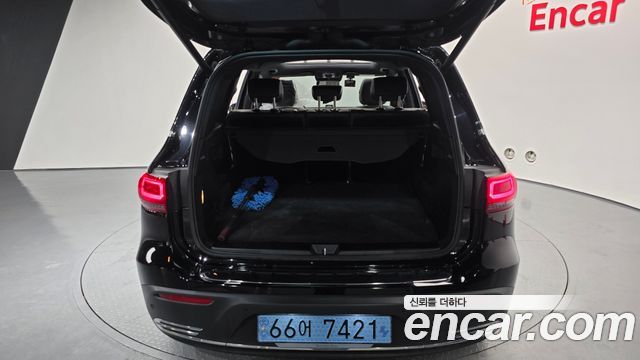 Mercedes-Benz EQB 2024 — photo 29