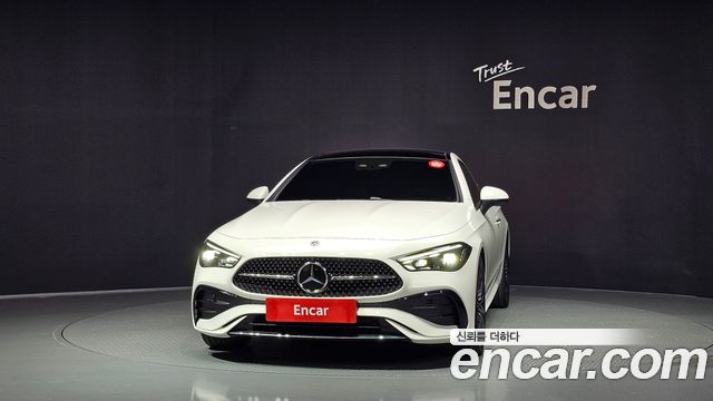 Mercedes-Benz CLE-Class 2025 — photo 3