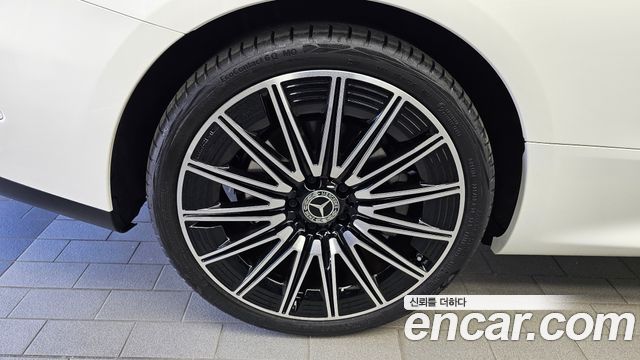 Mercedes-Benz CLE-Class 2025 — photo 5