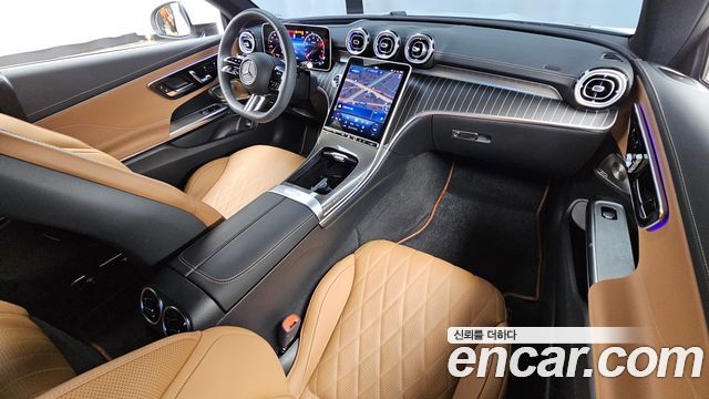 Mercedes-Benz CLE-Class 2025 — photo 7