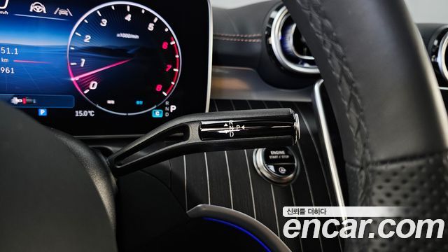 Mercedes-Benz CLE-Class 2025 — photo 9