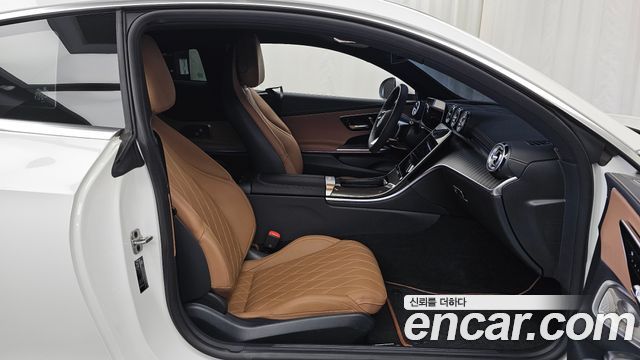 Mercedes-Benz CLE-Class 2025 — photo 11