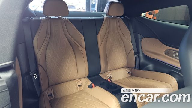 Mercedes-Benz CLE-Class 2025 — photo 12