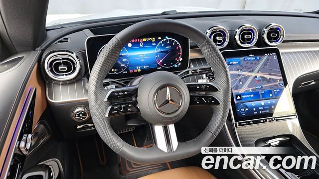 Mercedes-Benz CLE-Class 2025 — photo 13