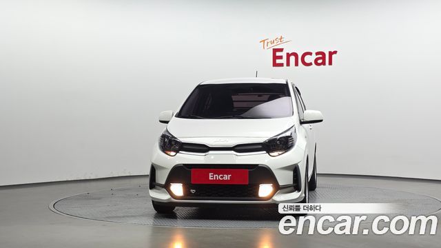 Kia morning 2022 — photo 3