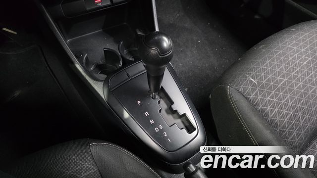 Kia morning 2022 — photo 9
