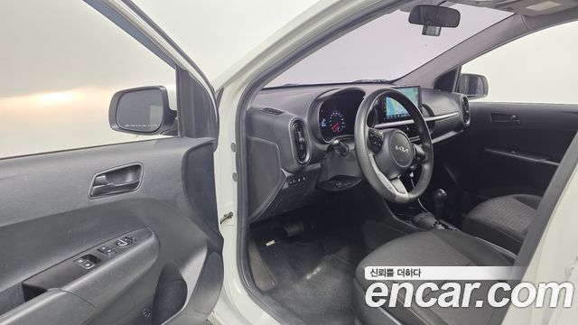 Kia morning 2022 — photo 10